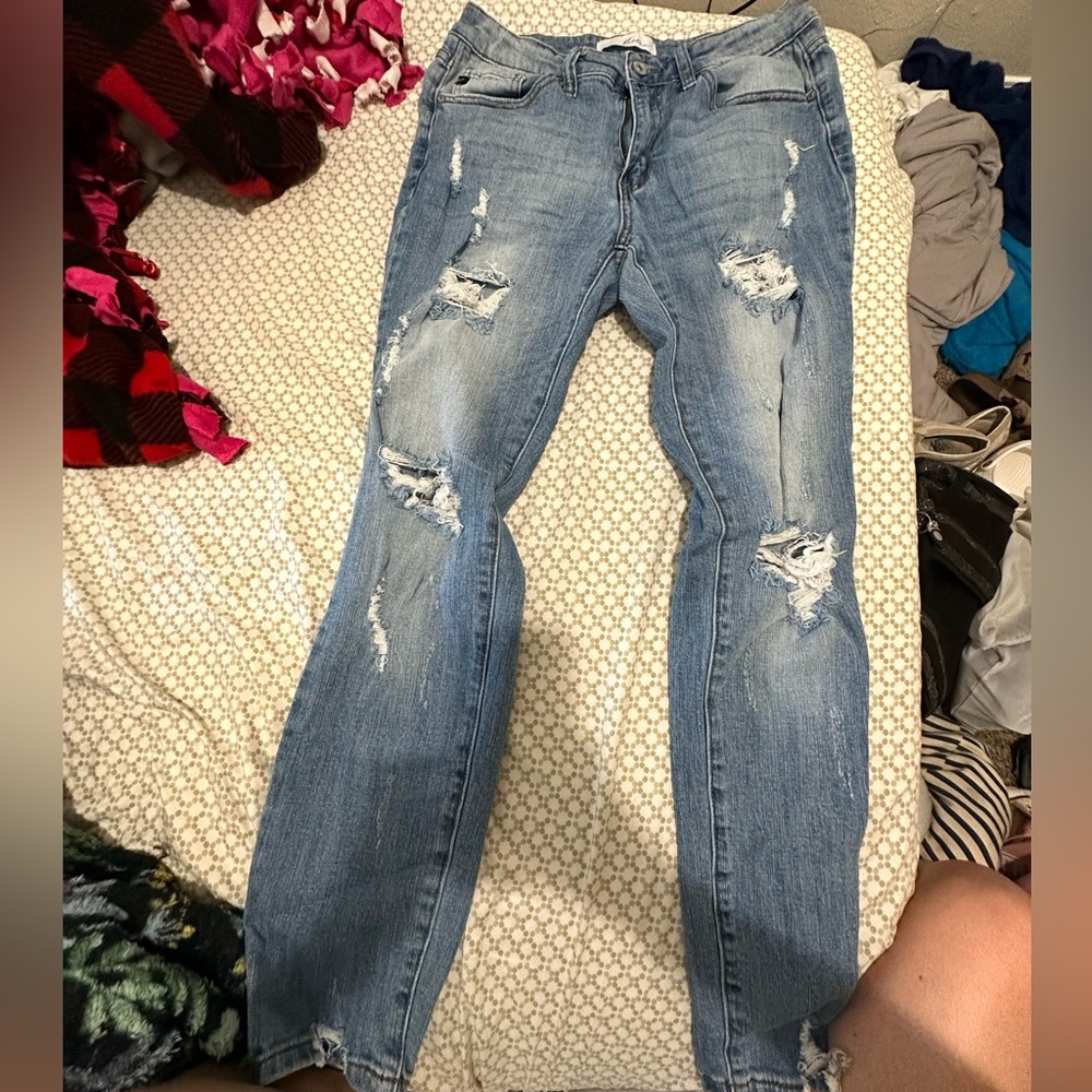 Kancan jeans